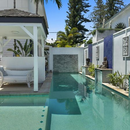 Azur Byron Bay Hotel Bagian luar foto