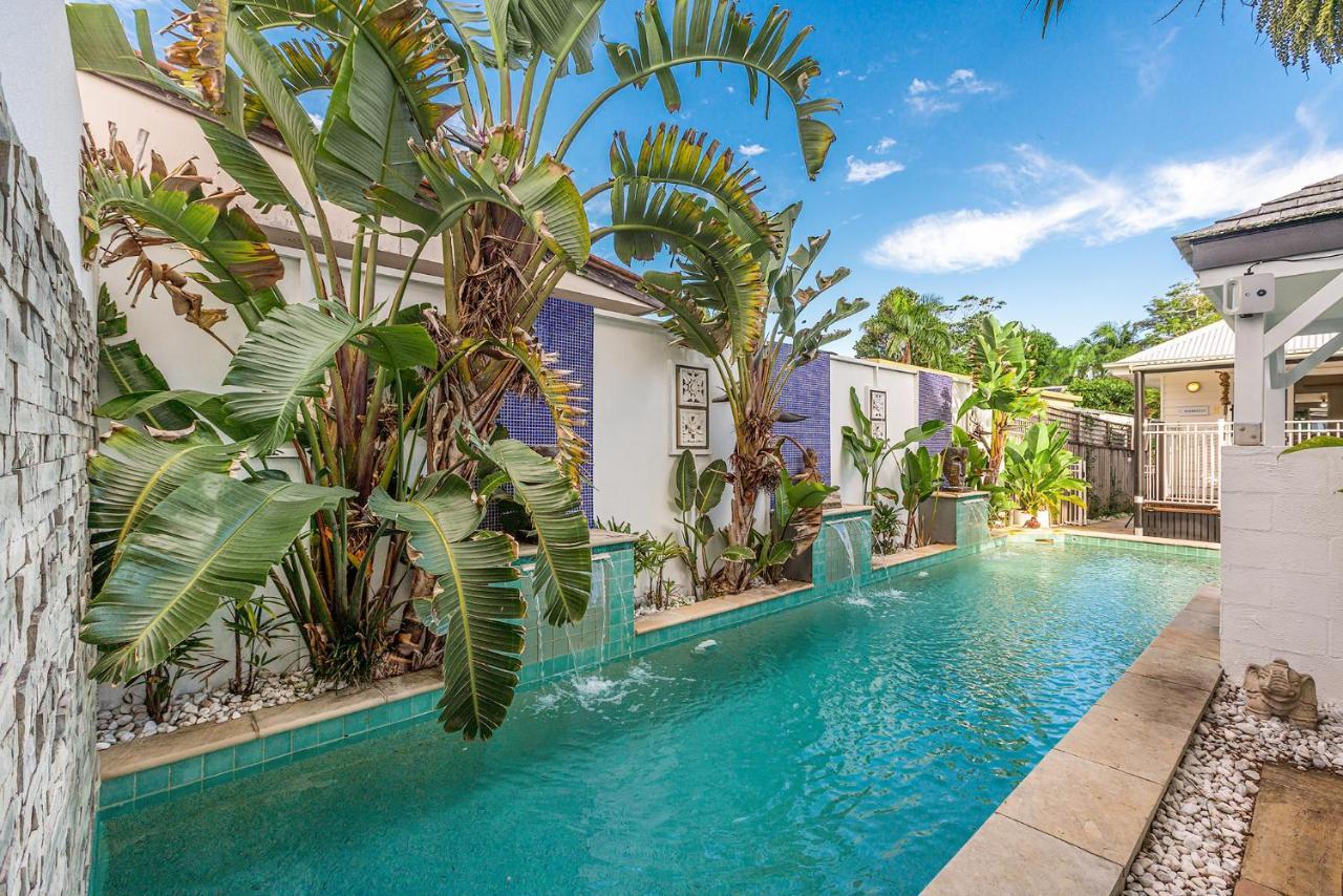 Azur Byron Bay Hotel Bagian luar foto