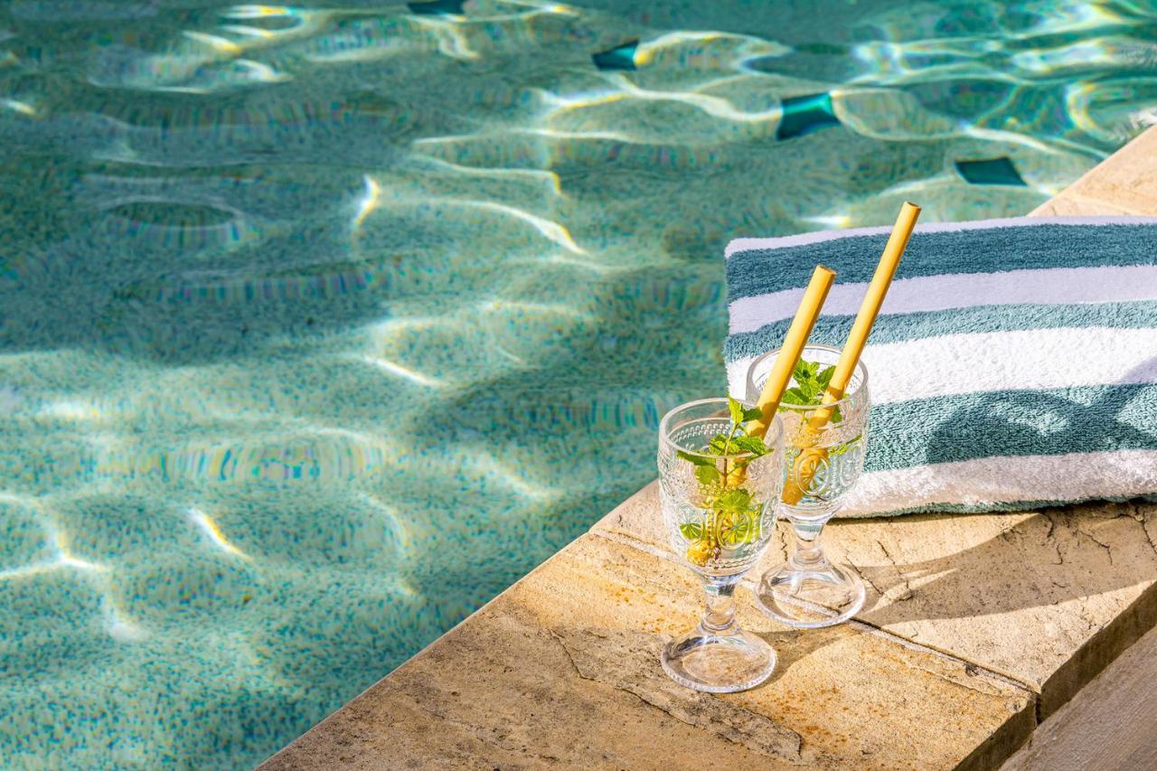 Azur Byron Bay Hotel Bagian luar foto