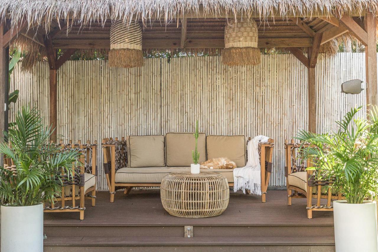 Azur Byron Bay Hotel Bagian luar foto