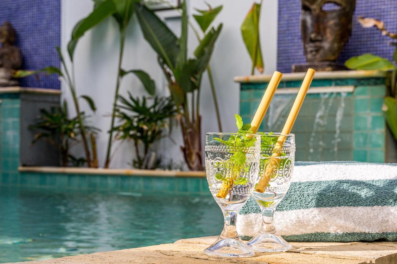 Azur Byron Bay Hotel Bagian luar foto