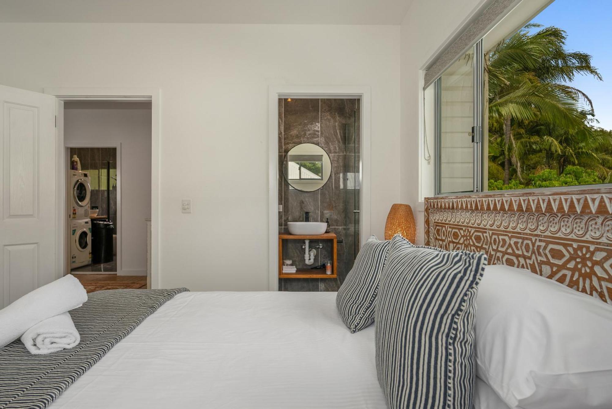 Azur Byron Bay Hotel Bagian luar foto